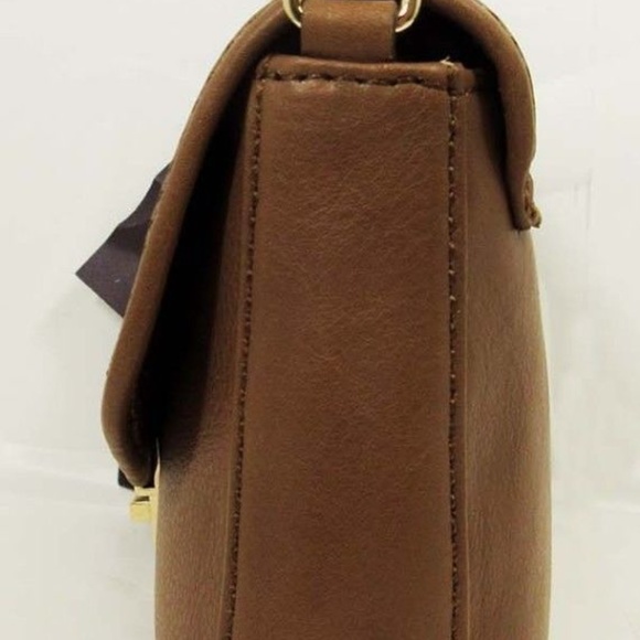 Tommy Hilfiger Postino Geniune Leather Multi Bag - Picture 4 of 7